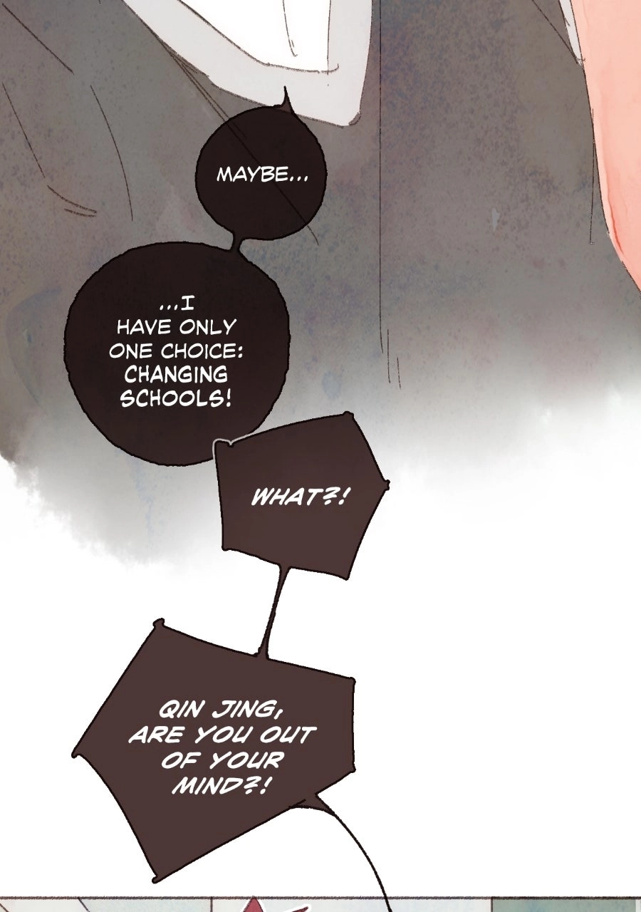 Soul Sealer’s School Life Chapter 20 page 49 - 