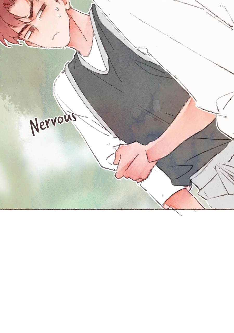 Soul Sealer’s School Life Chapter 20 page 6 - 
