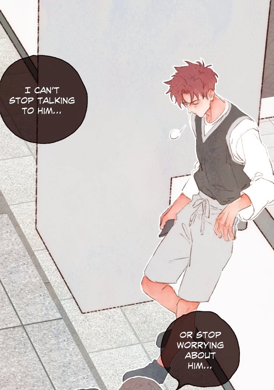 Soul Sealer’s School Life Chapter 20 page 61 - 