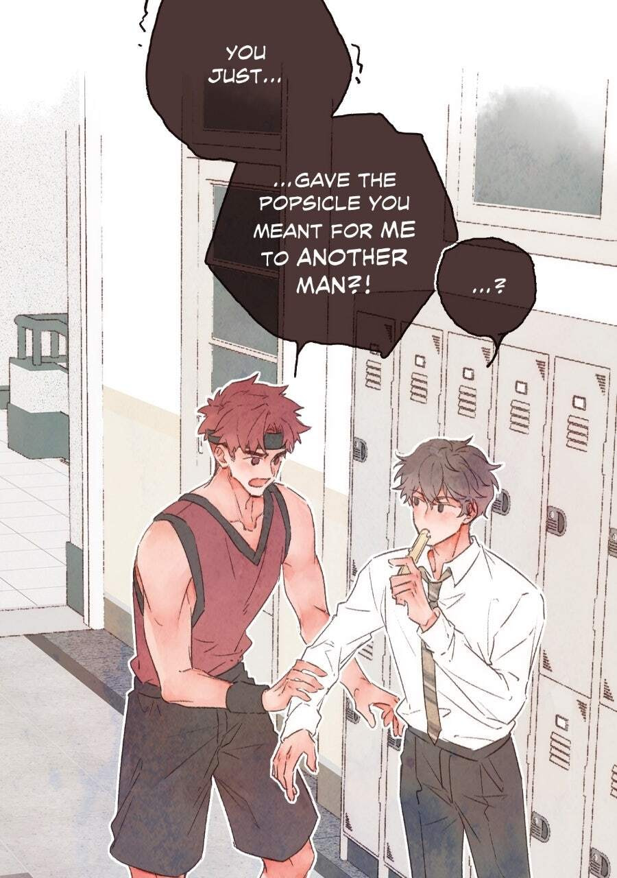 Soul Sealer’s School Life Chapter 23 page 11 - 