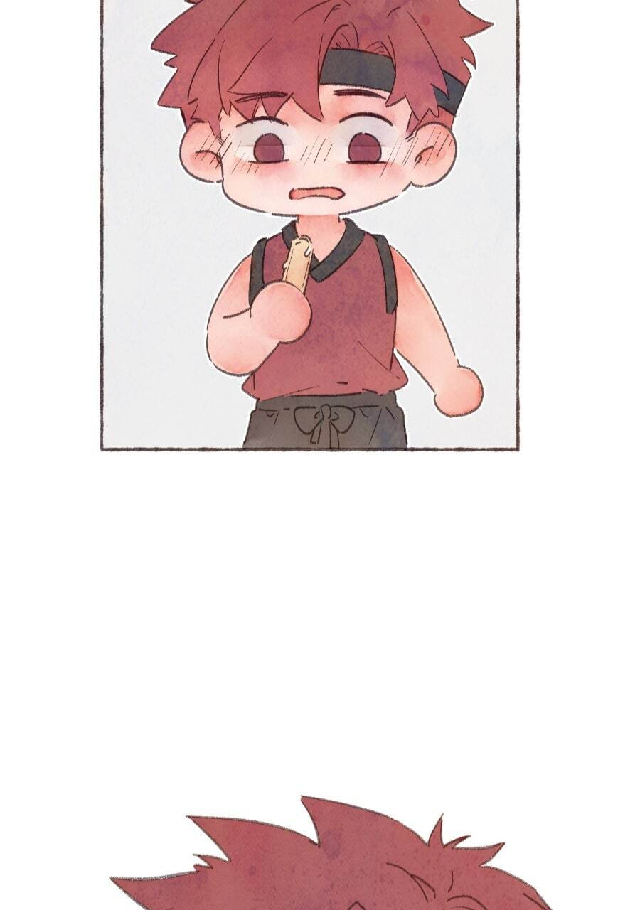 Soul Sealer’s School Life Chapter 23 page 20 - 