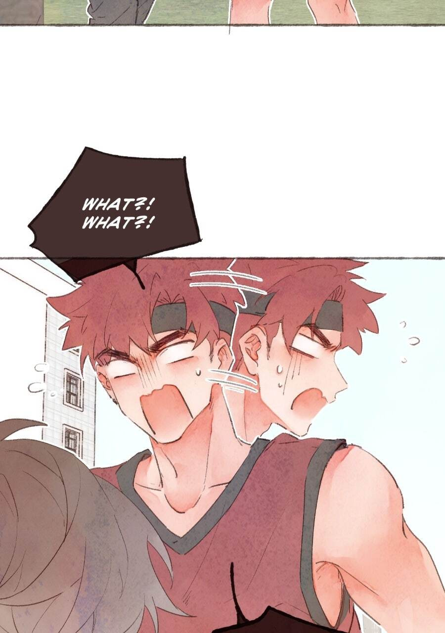 Soul Sealer’s School Life Chapter 23 page 46 - 
