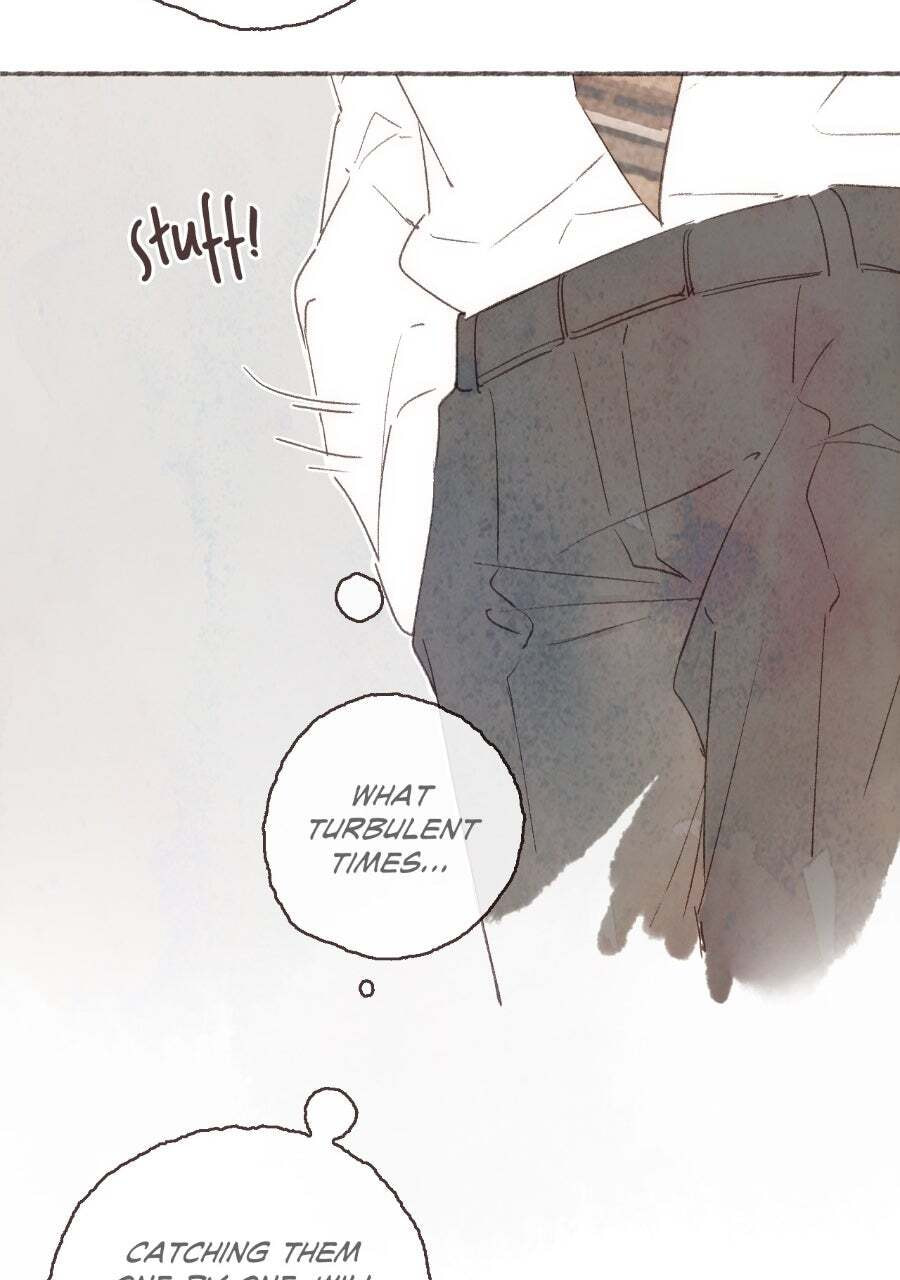 Soul Sealer’s School Life Chapter 23 page 7 - 