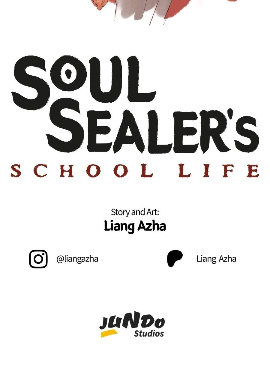 Soul Sealer’s School Life Chapter 25 page 2 - 