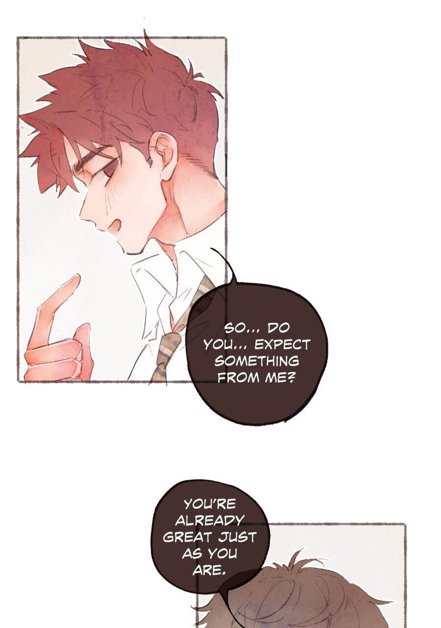 Soul Sealer’s School Life Chapter 25 page 20 - 