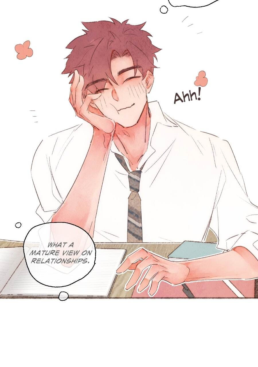 Soul Sealer’s School Life Chapter 25 page 23 - 