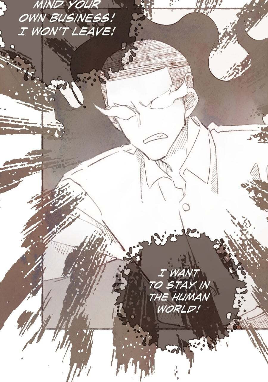 Soul Sealer’s School Life Chapter 25 page 45 - 