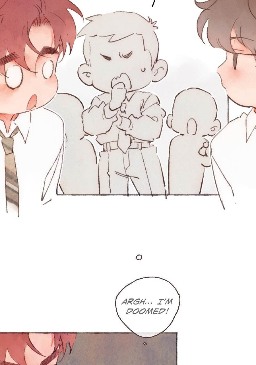 Soul Sealer’s School Life Chapter 25 page 6 - 