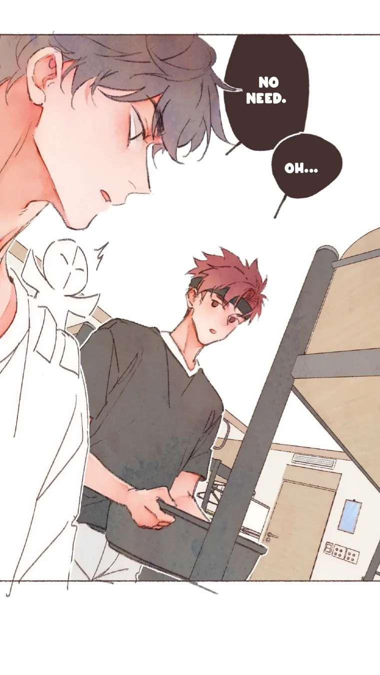 Soul Sealer’s School Life Chapter 3 page 22 - 