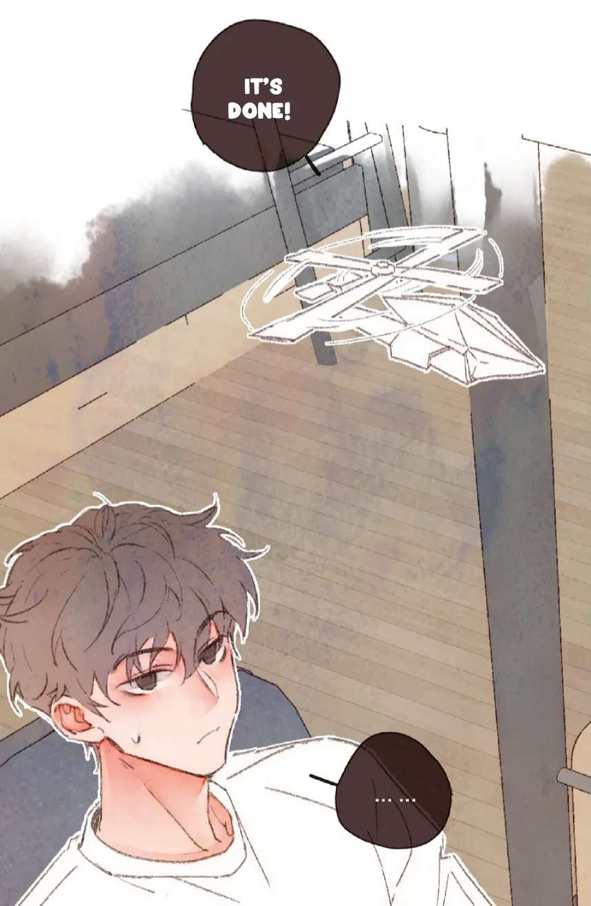 Soul Sealer’s School Life Chapter 3 page 38 - 
