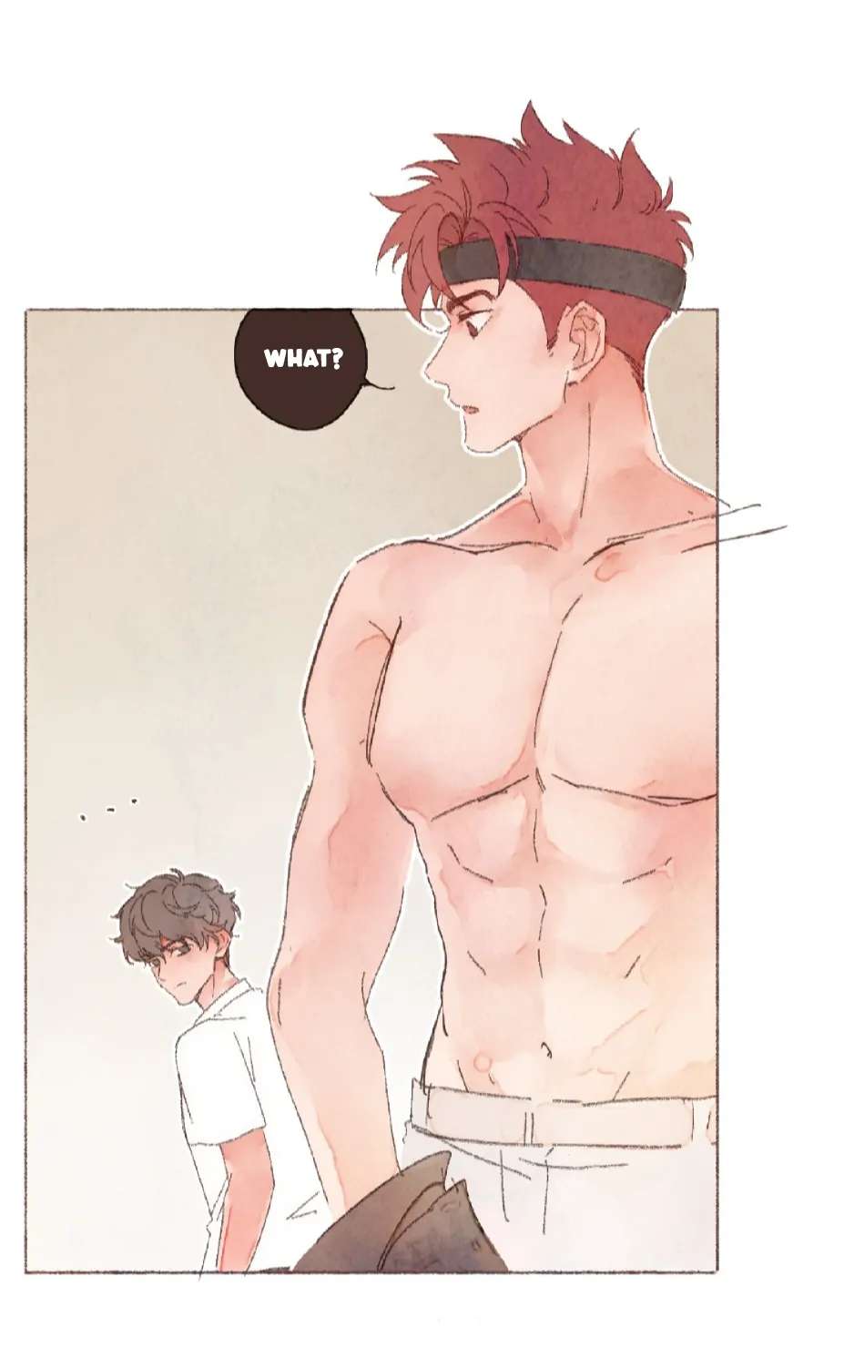 Soul Sealer’s School Life Chapter 3 page 47 - 