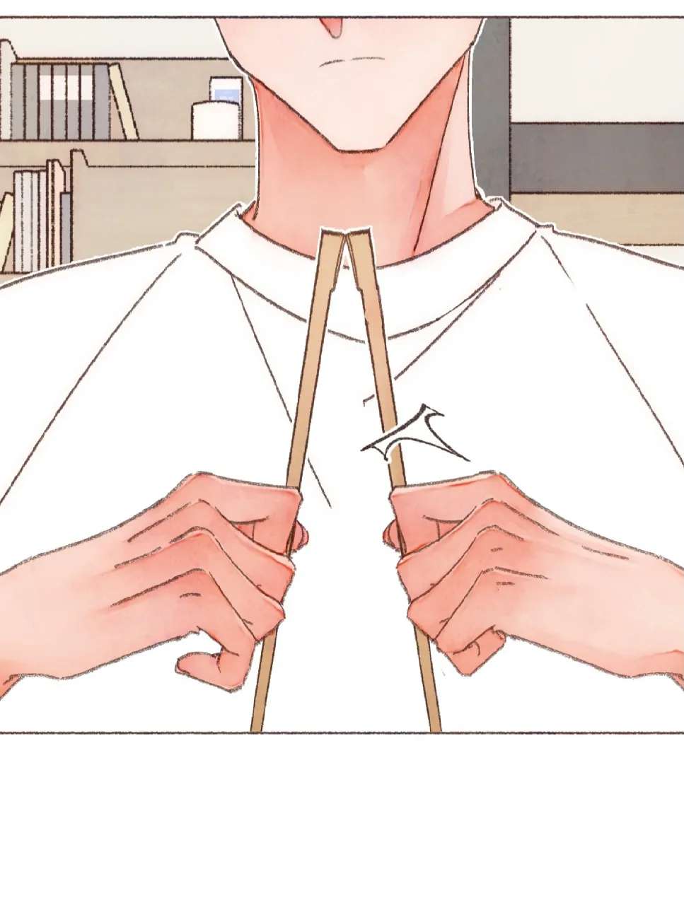 Soul Sealer’s School Life Chapter 3 page 6 - 