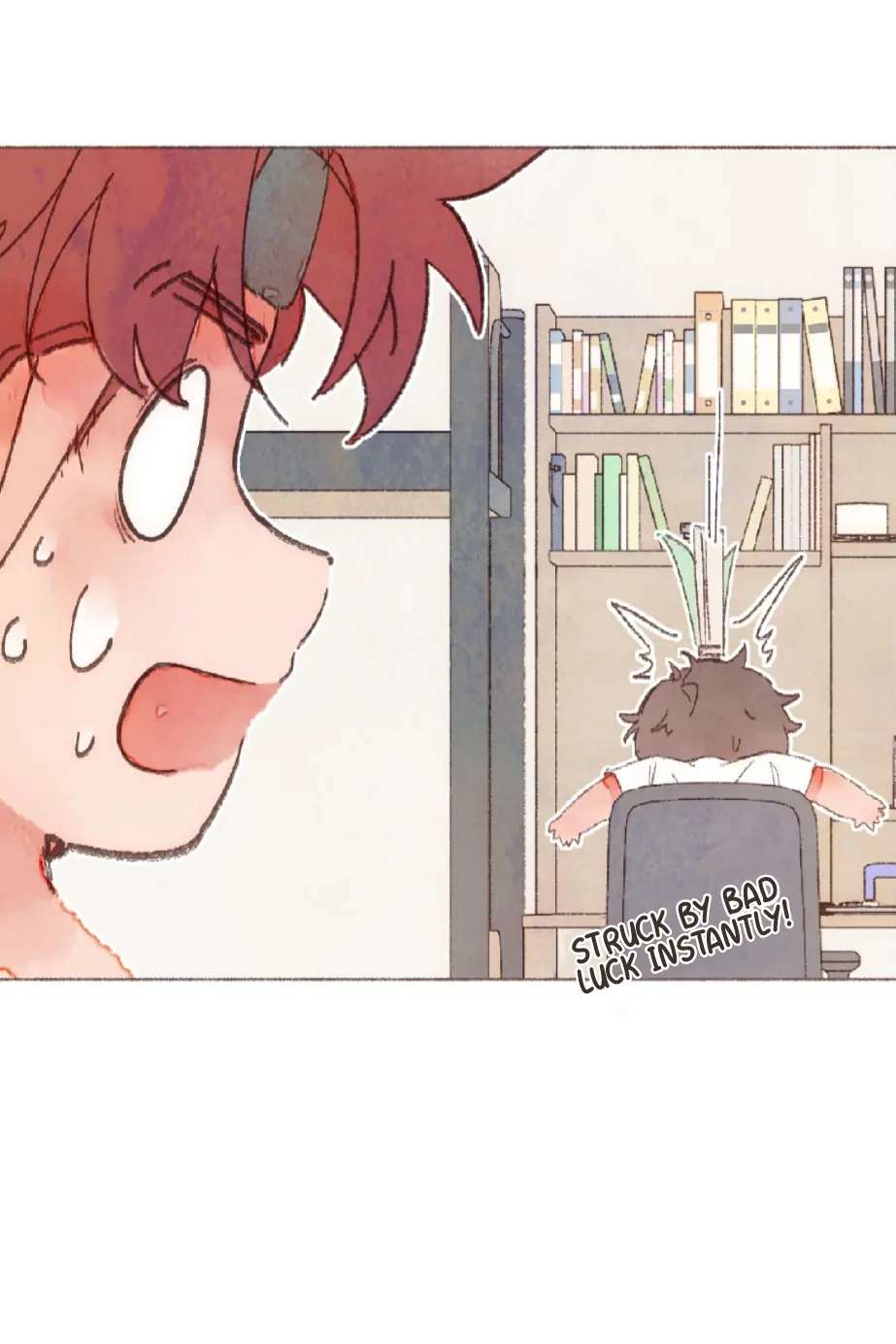 Soul Sealer’s School Life Chapter 3 page 52 - 