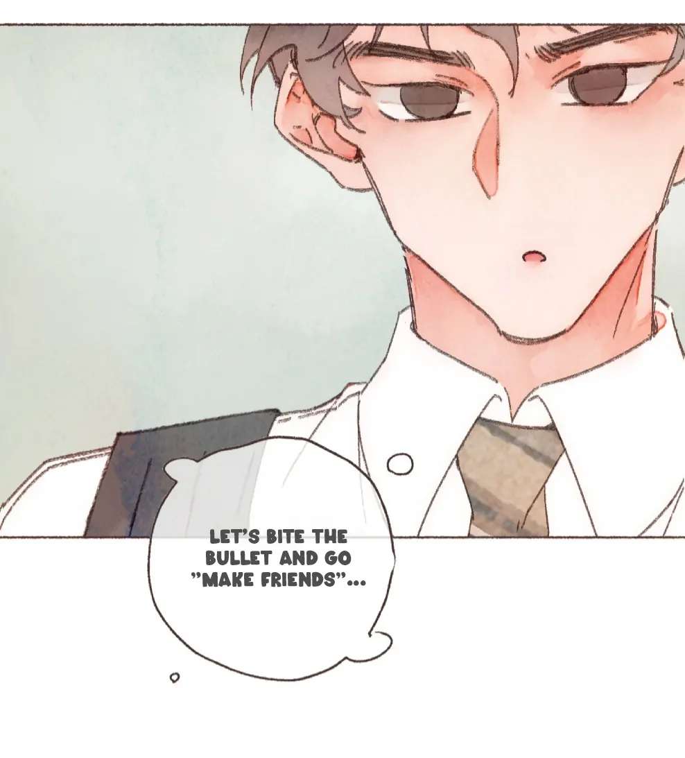 Soul Sealer’s School Life Chapter 4 page 17 - 