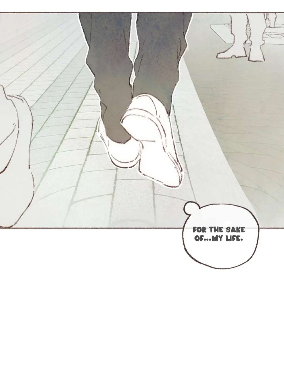 Soul Sealer’s School Life Chapter 4 page 18 - 