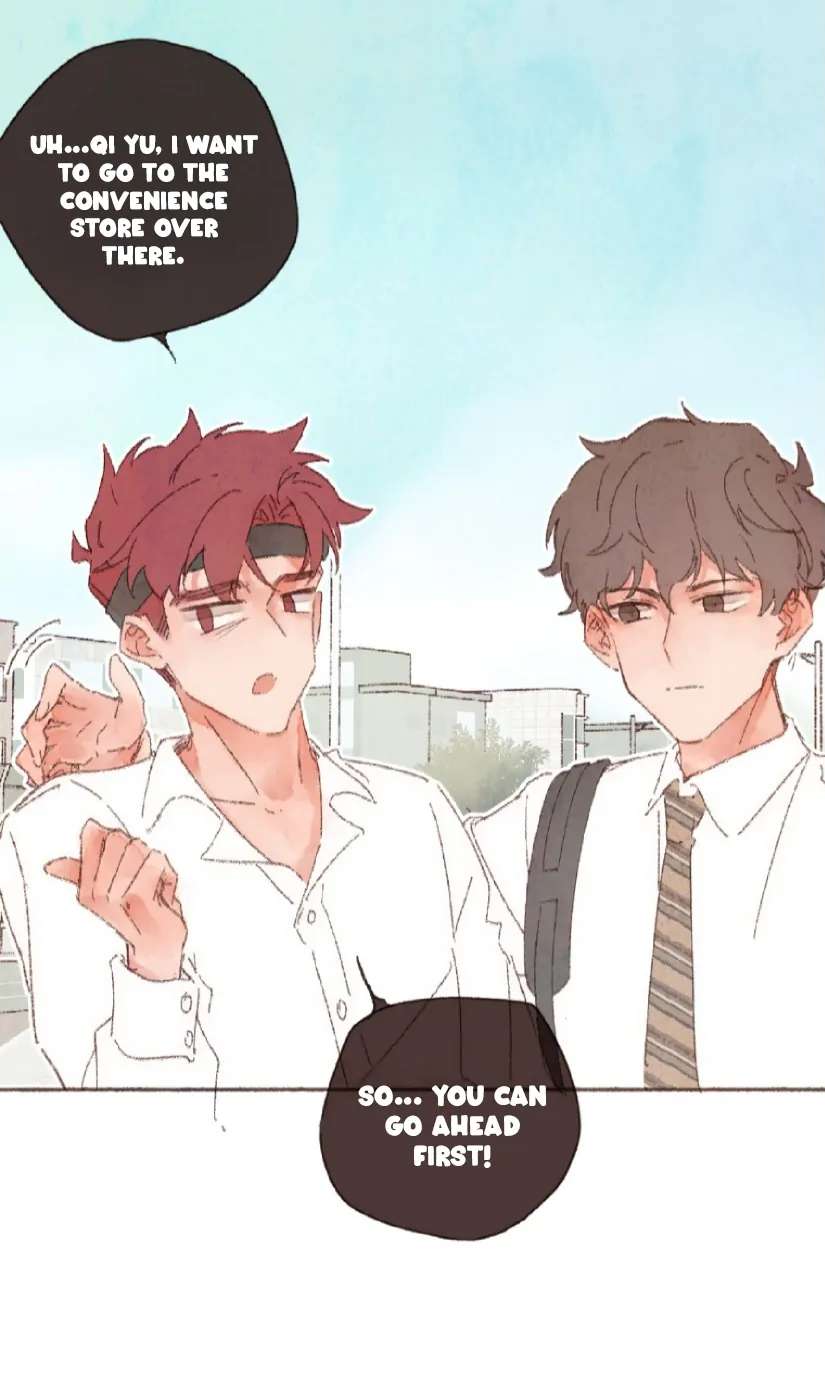 Soul Sealer’s School Life Chapter 4 page 25 - 