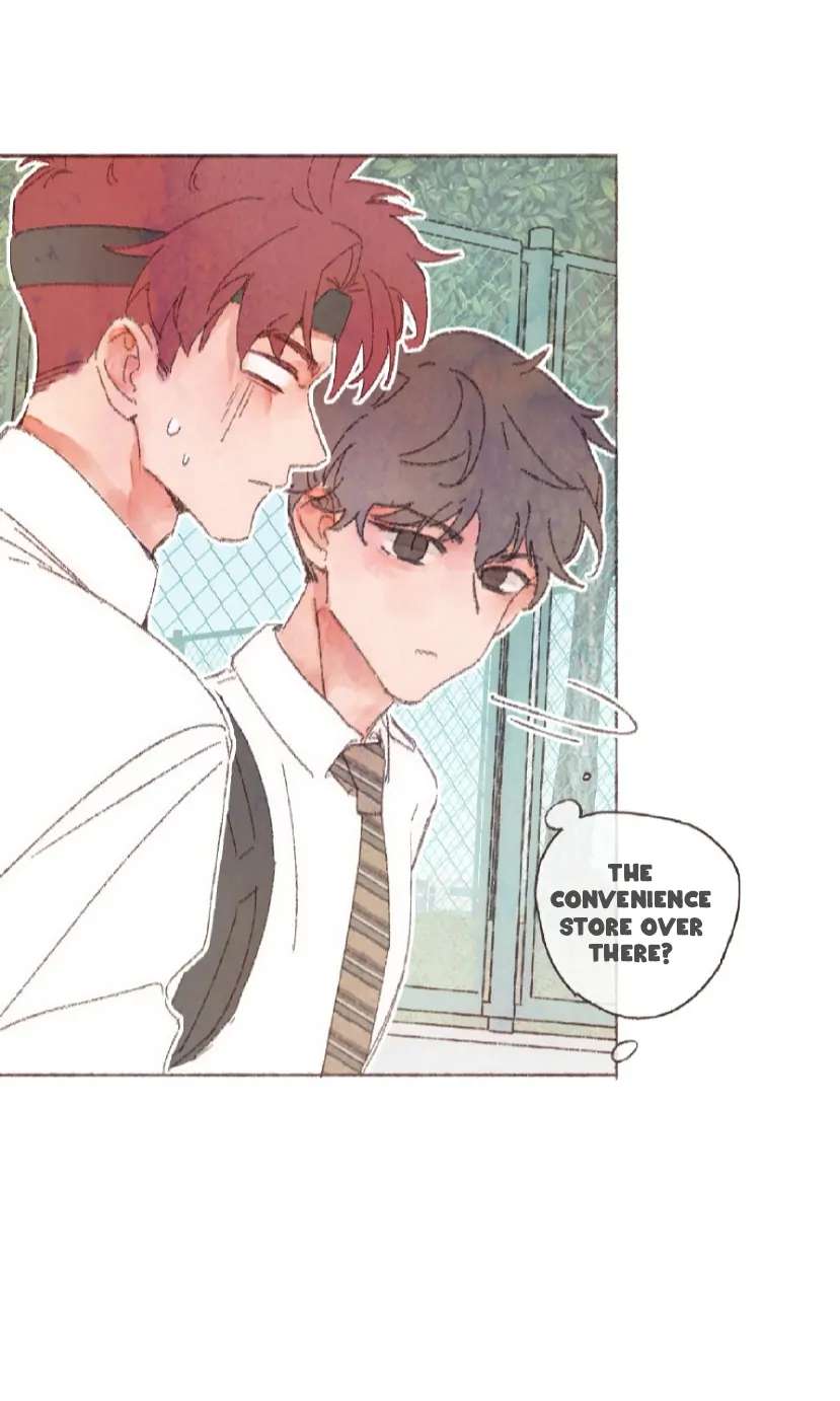 Soul Sealer’s School Life Chapter 4 page 26 - 