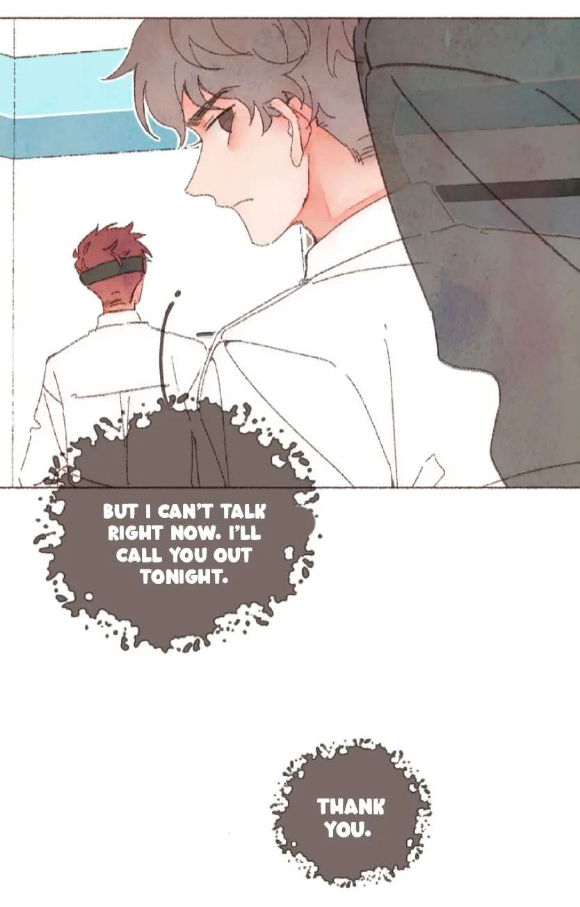 Soul Sealer’s School Life Chapter 4 page 34 - 