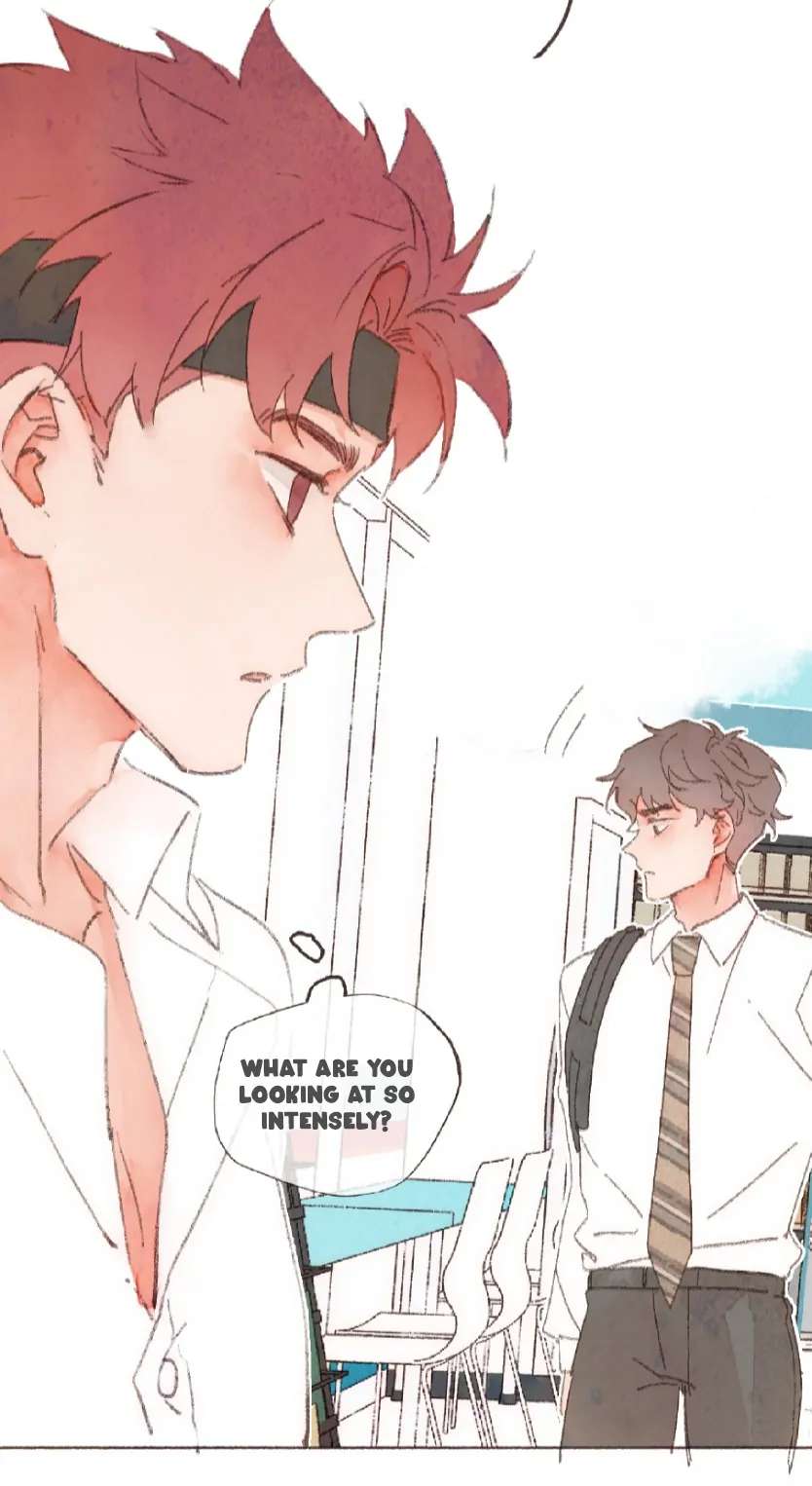 Soul Sealer’s School Life Chapter 4 page 37 - 