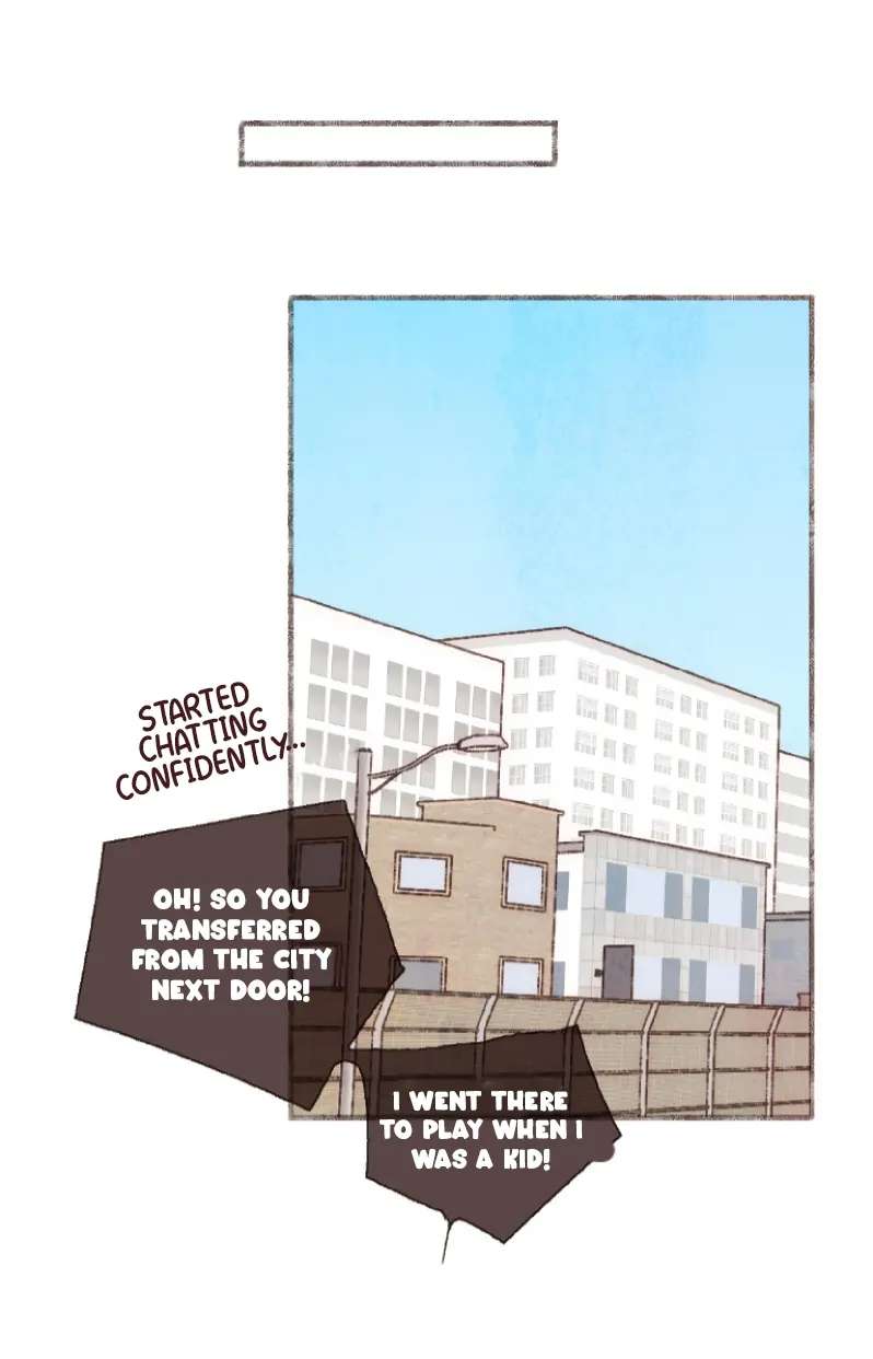Soul Sealer’s School Life Chapter 4 page 41 - 