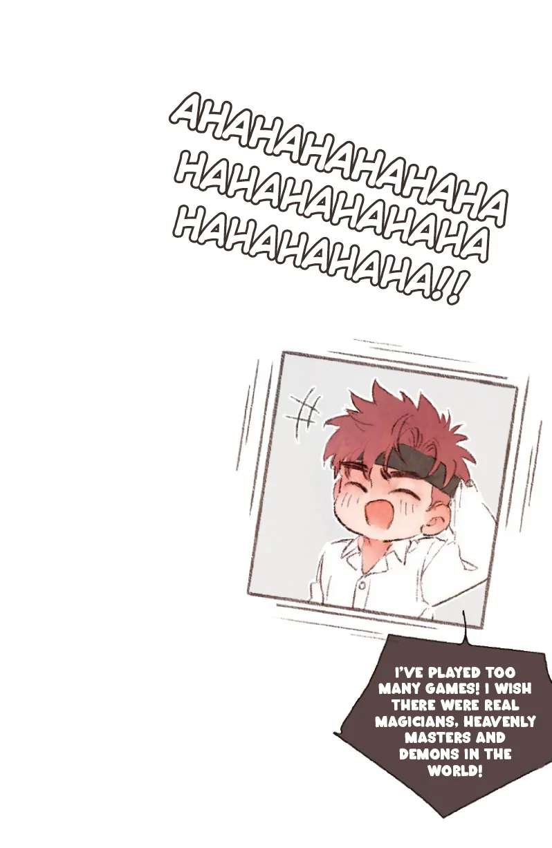 Soul Sealer’s School Life Chapter 4 page 52 - 