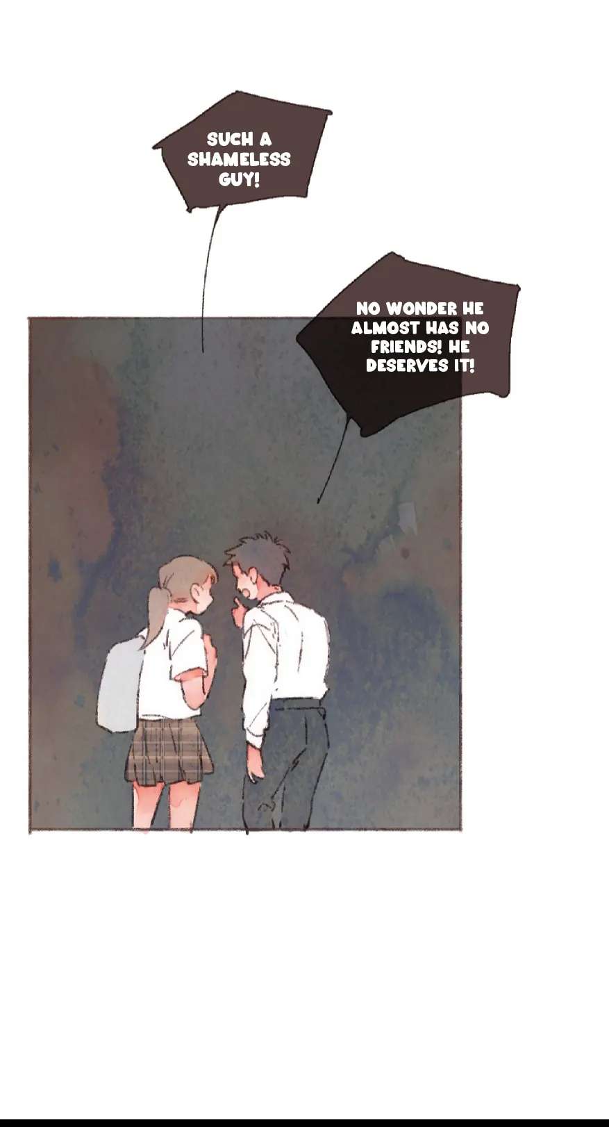 Soul Sealer’s School Life Chapter 5 page 12 - 