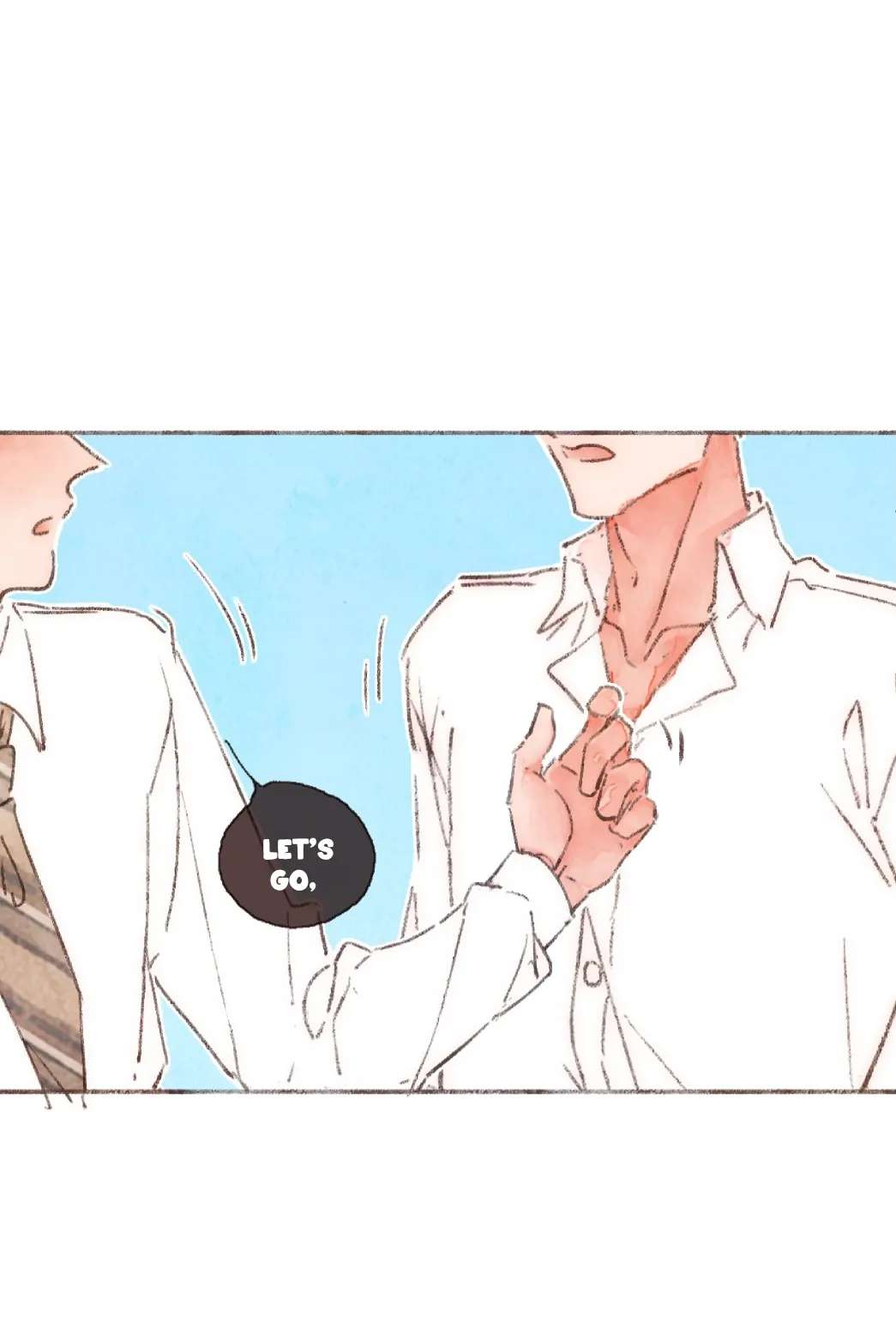 Soul Sealer’s School Life Chapter 5 page 13 - 
