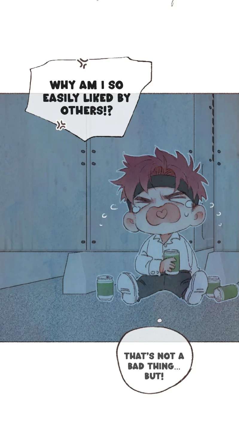 Soul Sealer’s School Life Chapter 5 page 23 - 