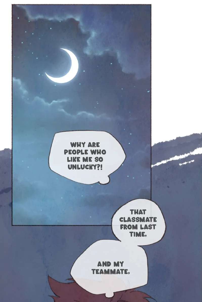 Soul Sealer’s School Life Chapter 5 page 24 - 
