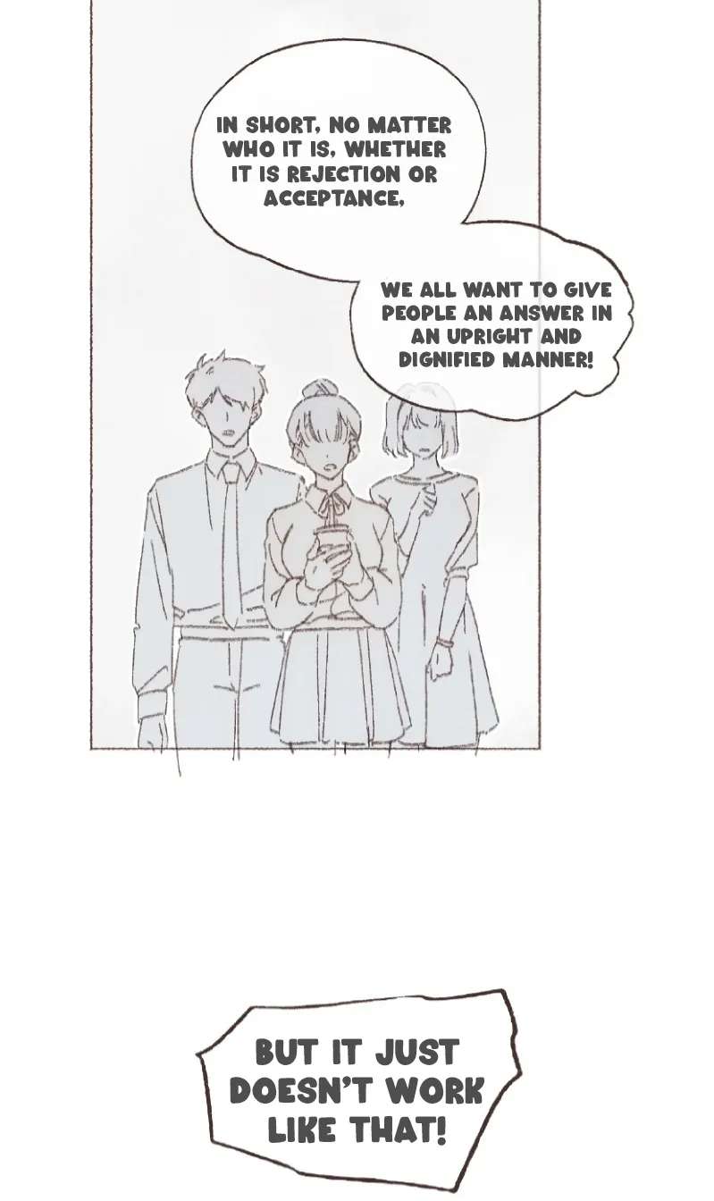 Soul Sealer’s School Life Chapter 5 page 26 - 