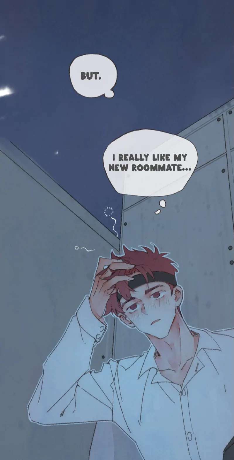 Soul Sealer’s School Life Chapter 5 page 28 - 