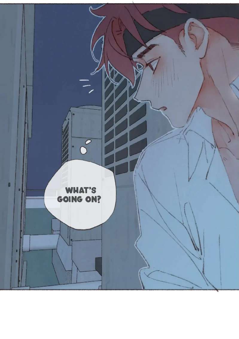 Soul Sealer’s School Life Chapter 5 page 32 - 