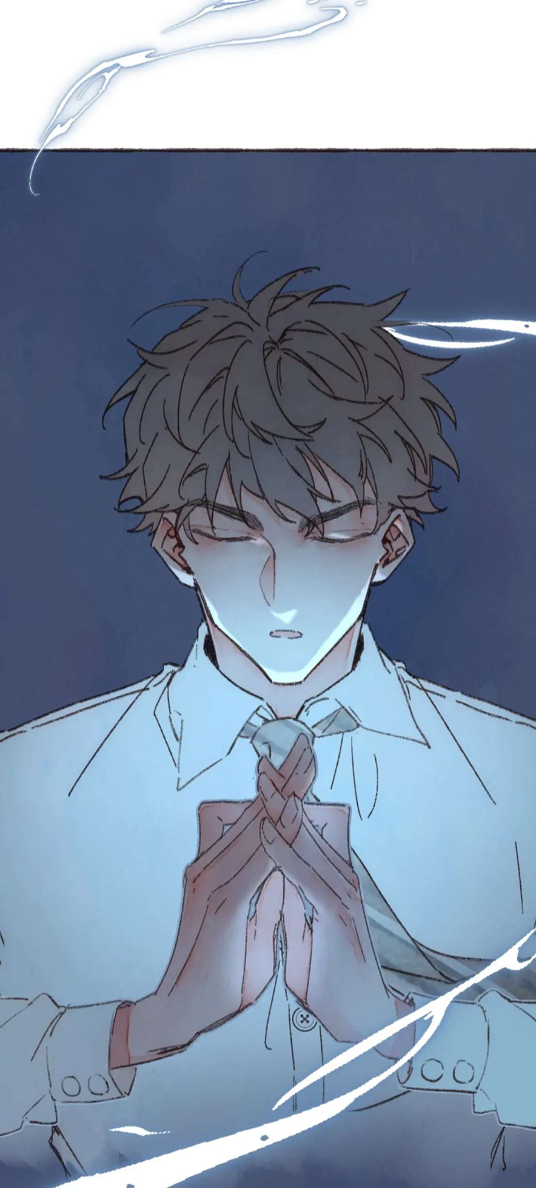 Soul Sealer’s School Life Chapter 5 page 35 - 