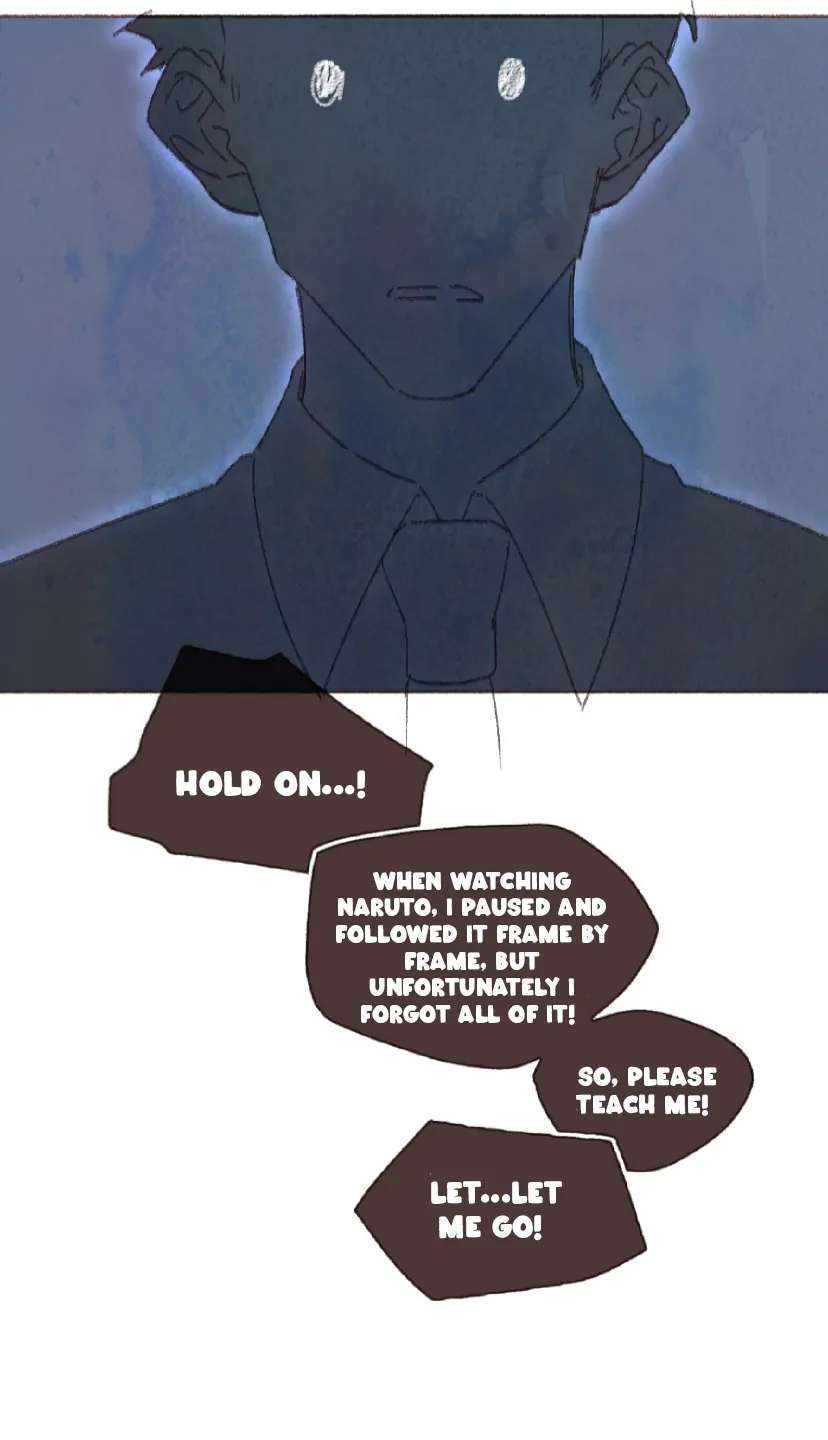 Soul Sealer’s School Life Chapter 5 page 46 - 