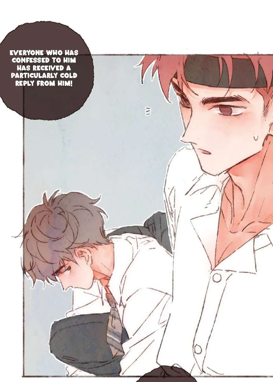 Soul Sealer’s School Life Chapter 5 page 8 - 