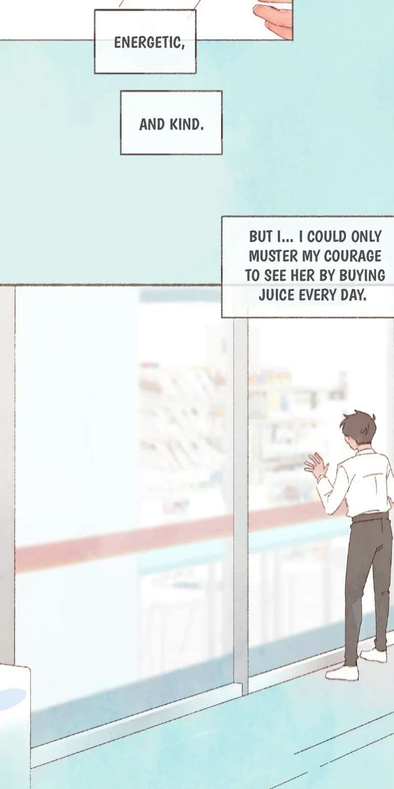 Soul Sealer’s School Life Chapter 6 page 42 - 
