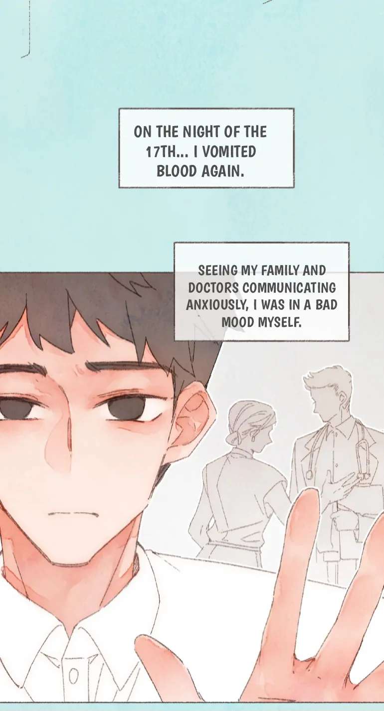 Soul Sealer’s School Life Chapter 6 page 43 - 