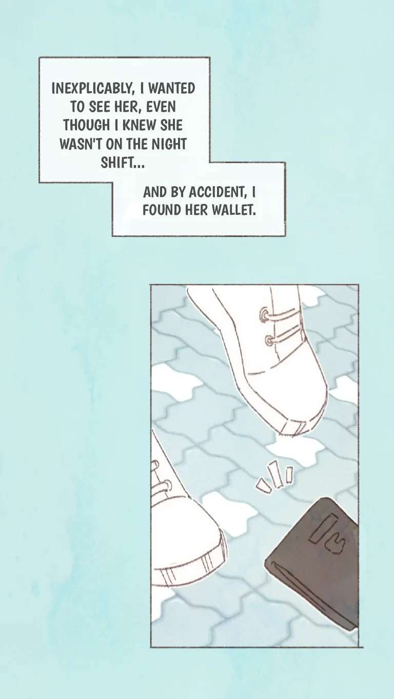 Soul Sealer’s School Life Chapter 6 page 44 - 
