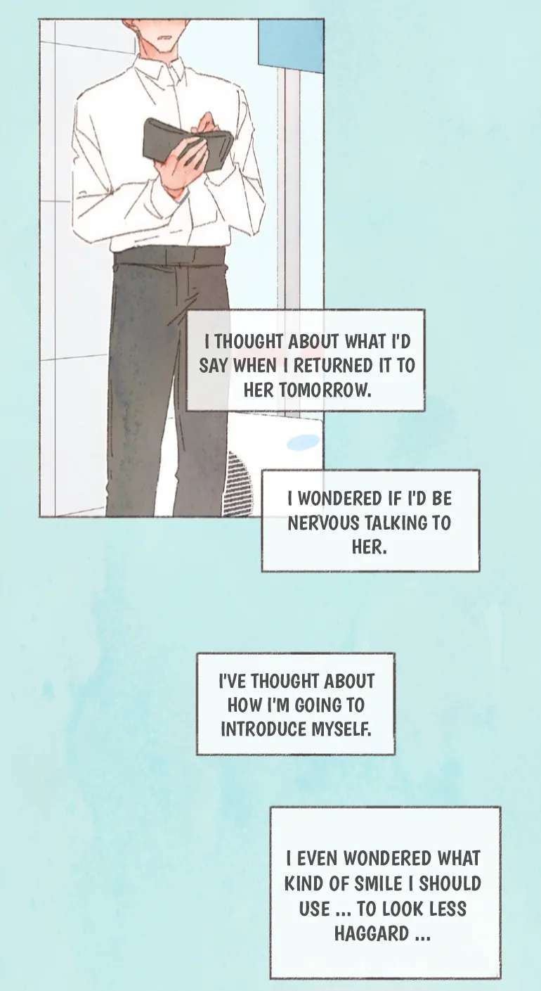 Soul Sealer’s School Life Chapter 6 page 45 - 