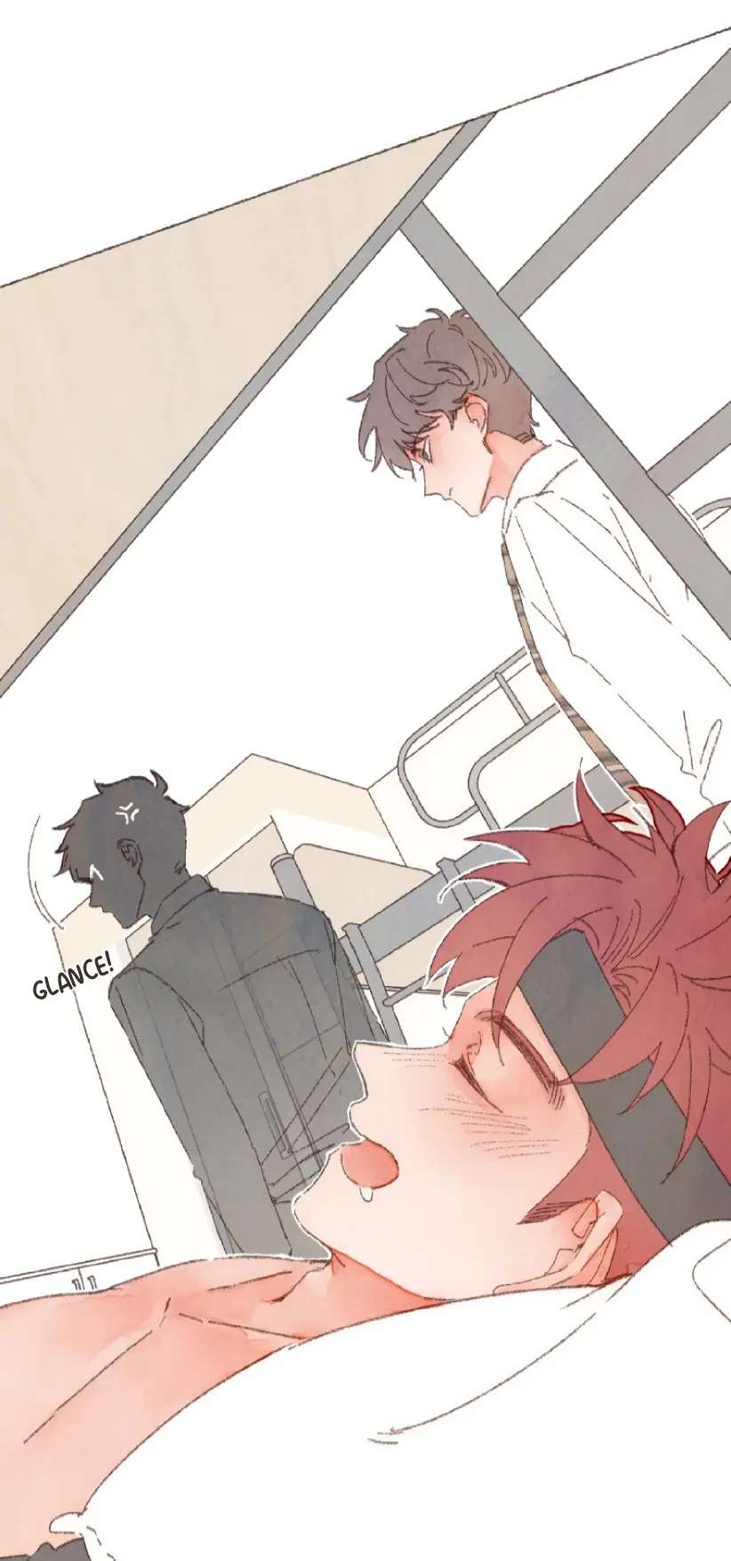Soul Sealer’s School Life Chapter 6 page 54 - 