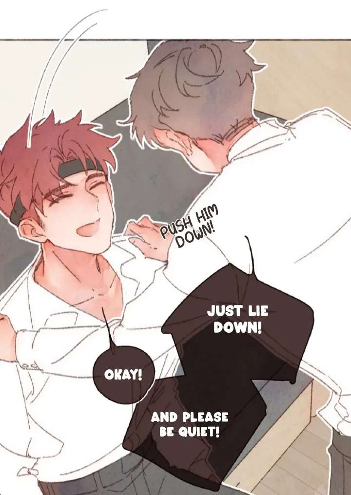 Soul Sealer’s School Life Chapter 6 page 10 - 