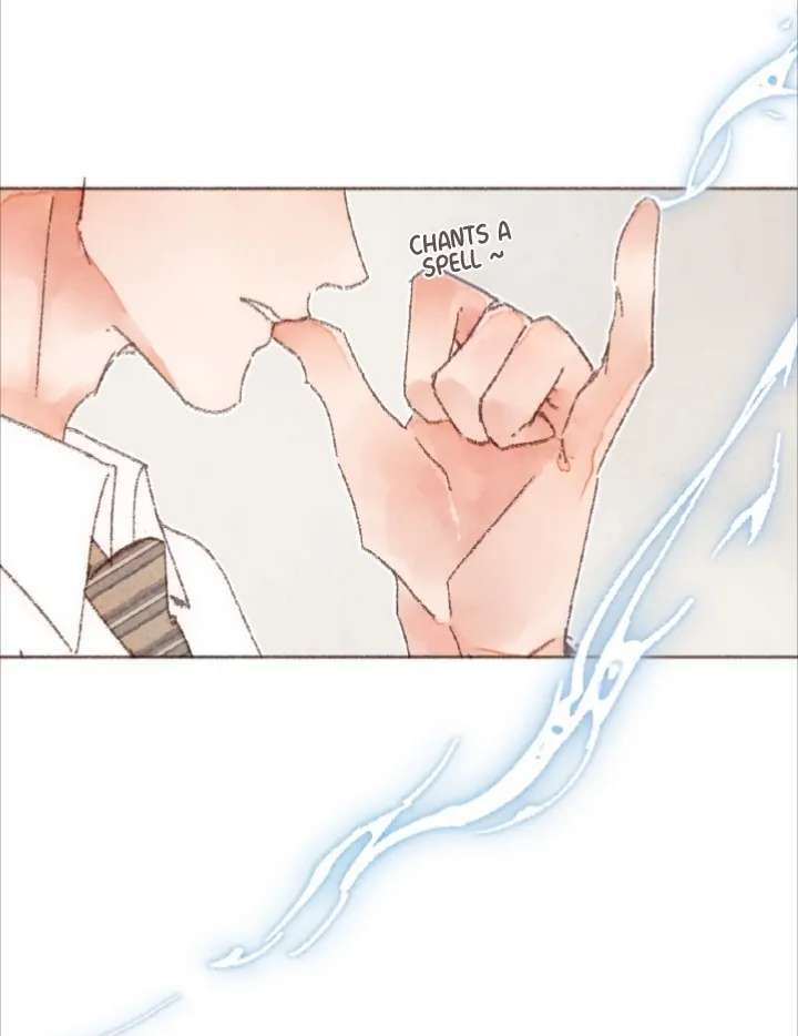 Soul Sealer’s School Life Chapter 7 page 11 - 