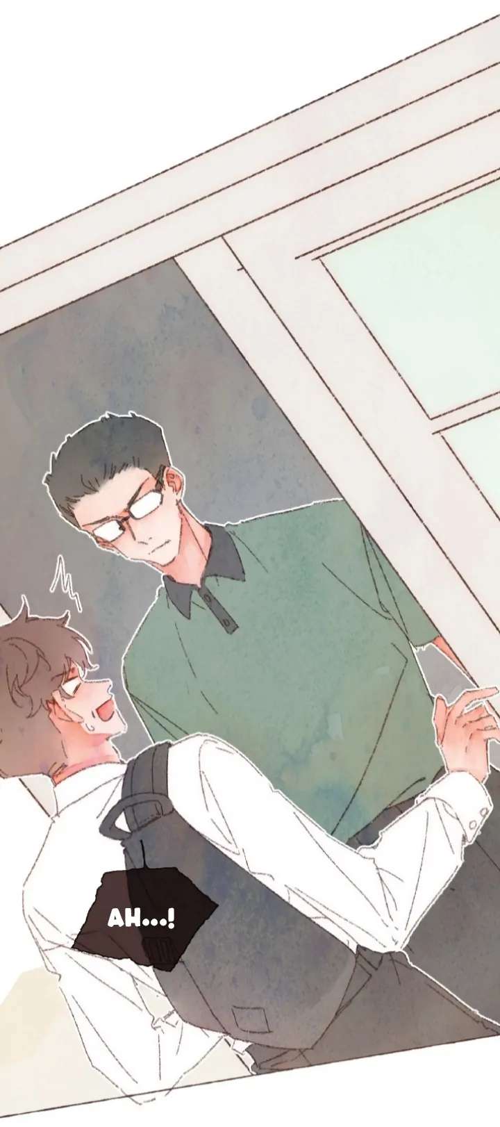 Soul Sealer’s School Life Chapter 7 page 27 - 