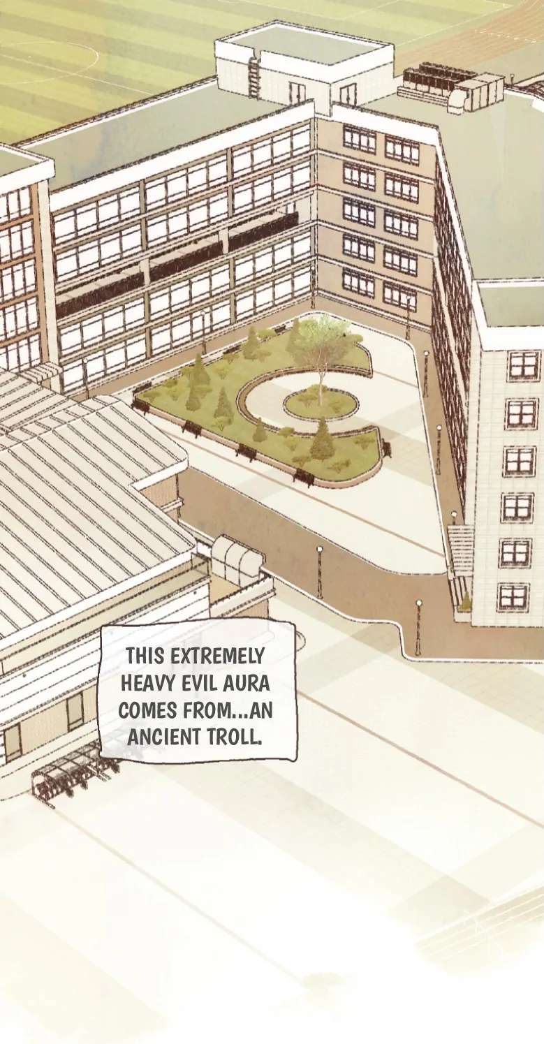 Soul Sealer’s School Life Chapter 7 page 36 - 