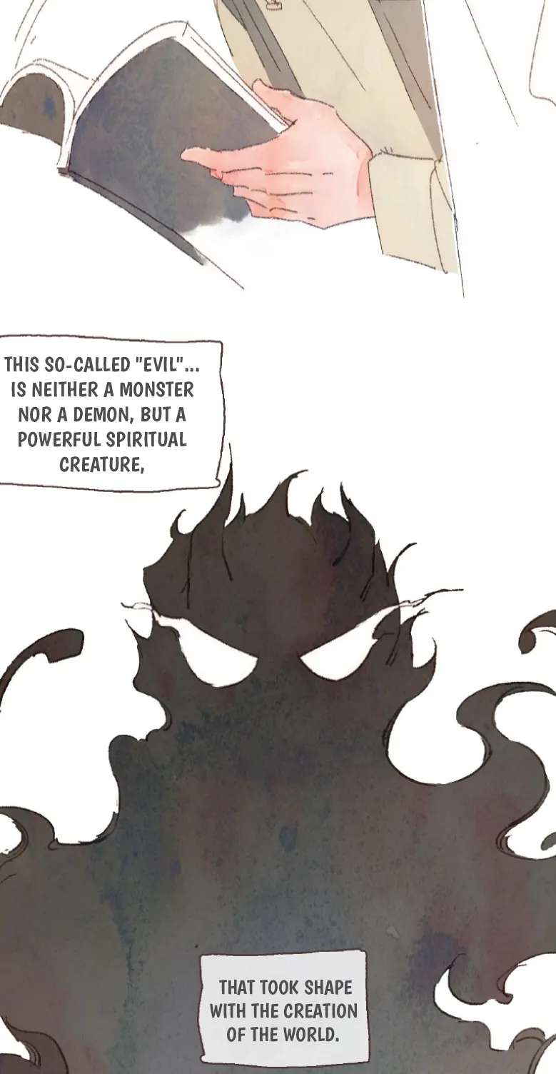 Soul Sealer’s School Life Chapter 7 page 38 - 