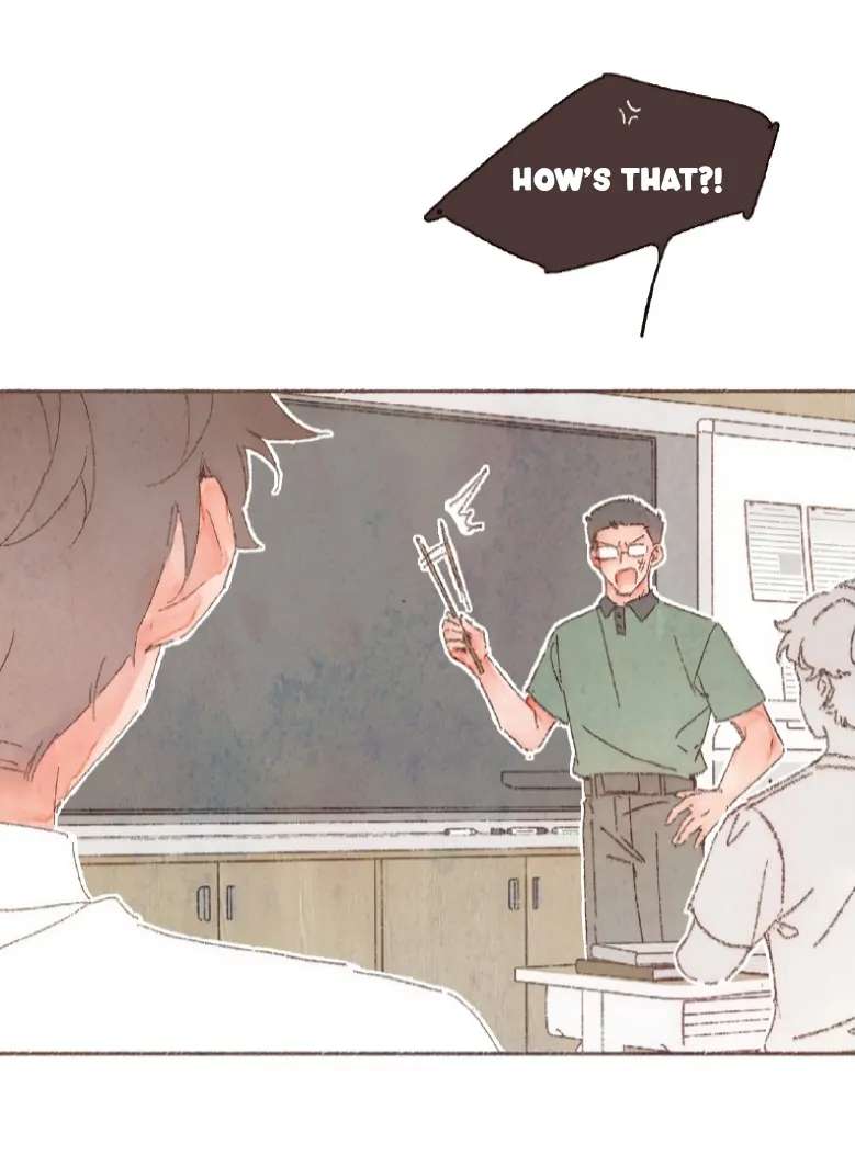 Soul Sealer’s School Life Chapter 7 page 45 - 