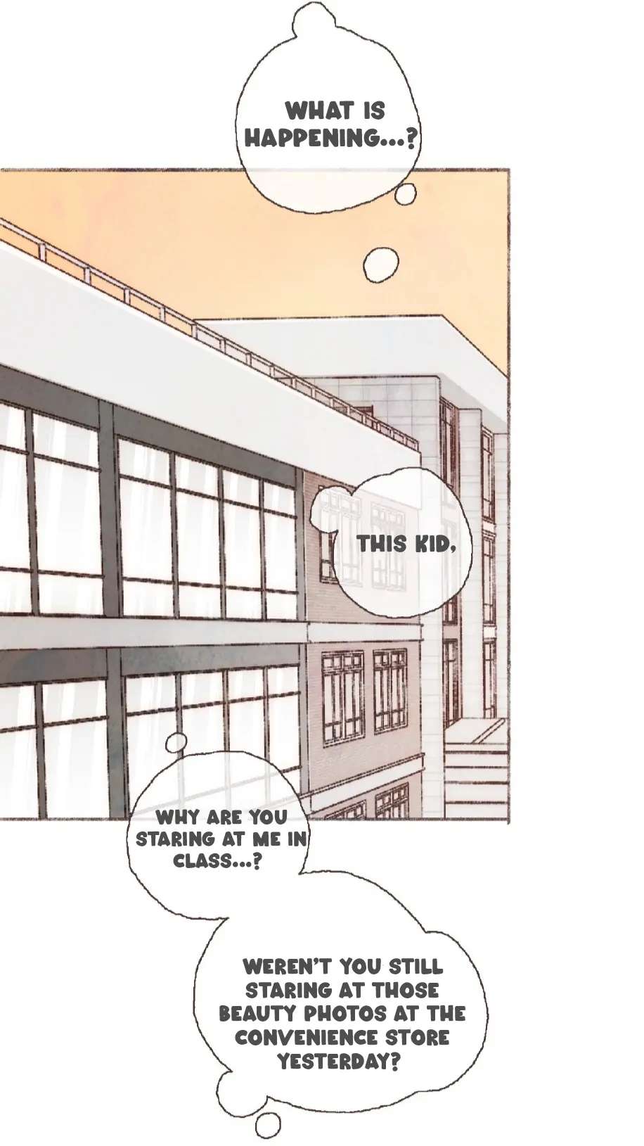 Soul Sealer’s School Life Chapter 7 page 48 - 