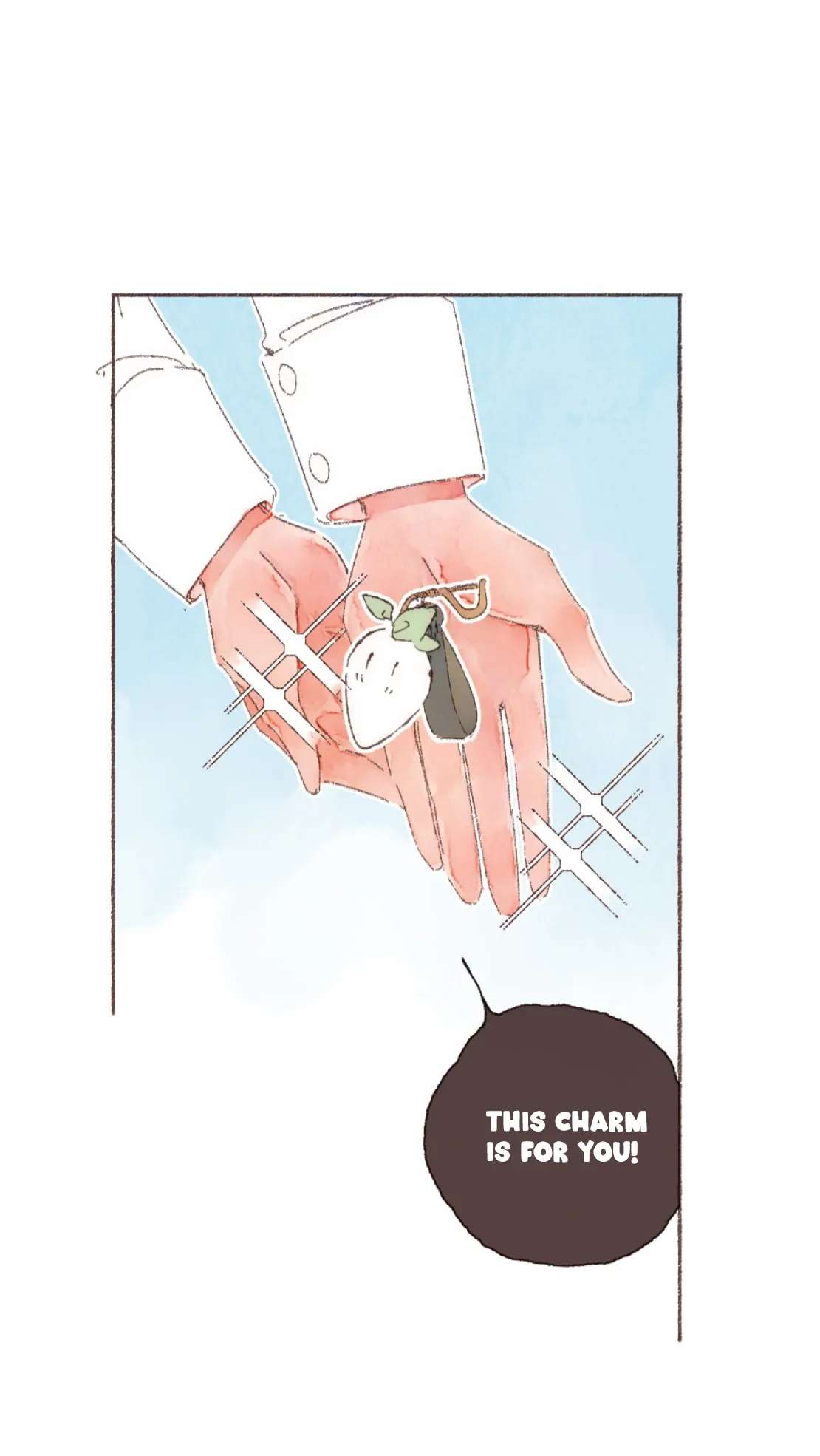 Soul Sealer’s School Life Chapter 7 page 6 - 