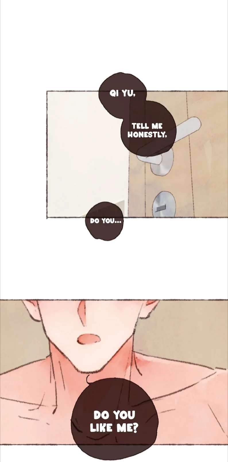 Soul Sealer’s School Life Chapter 8 page 4 - 