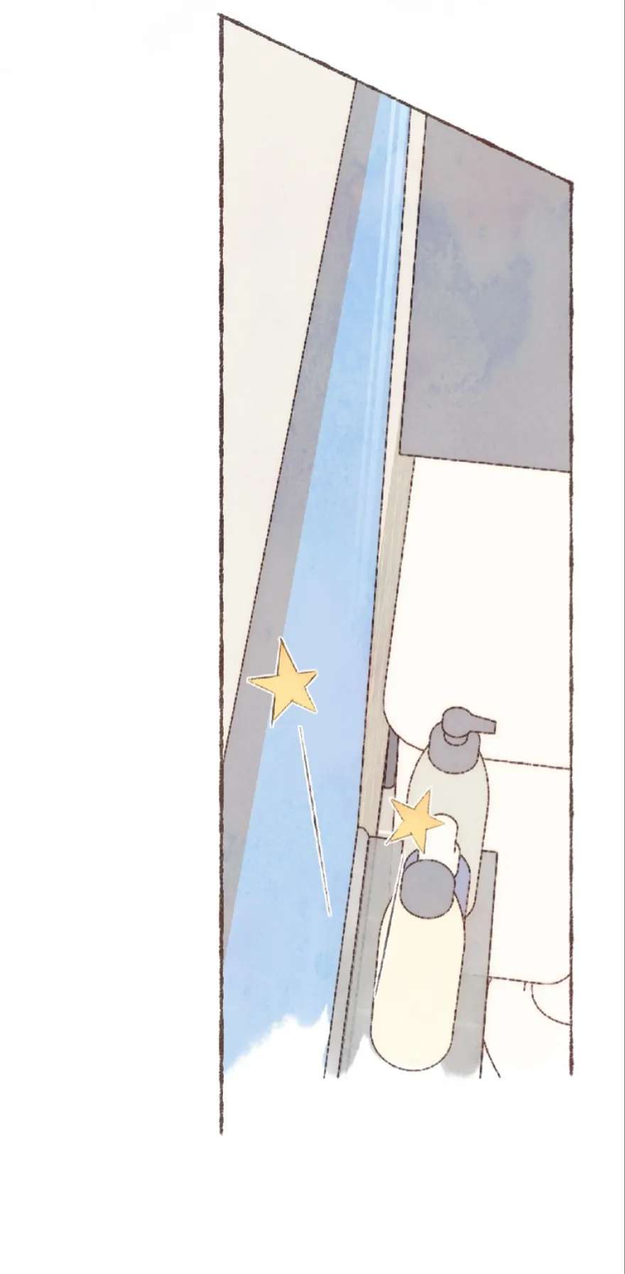 Soul Sealer’s School Life Chapter 8 page 31 - 